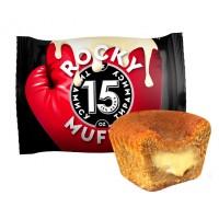 Muffin ROCKY "Тирамису" (55г)